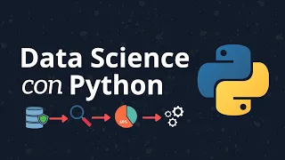Curso de Data Science en Python Desde Cero [2022]