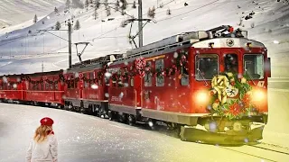 World Class Trains - The Polar Express - Full Documentary