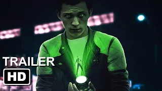 BEN 10: MOVIE | TEASER TRAILER | 2021 | ACTION MOVIE