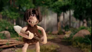 Early Man | official FIRST LOOK (2018) Aardman Animation