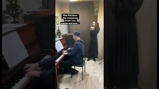 Ліна Костенко “Під склепінням печалі така хороша акустика…” #delfineja_music #лінакостенко