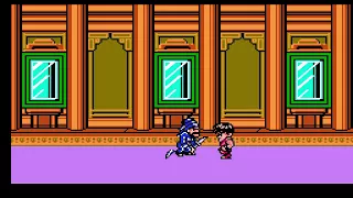 [TAS] NES Mighty Final Fight by Xipo in 08:06.15