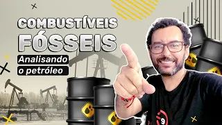 Petróleo: Exploração, Poluição e Impacto | Aula completa