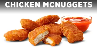 Chicken McNuggets