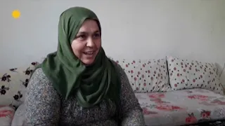 4 sal li ser rizgarkirina Kobaniyê-kurte fîlm