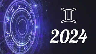 Gemini - What to Expect in 2024