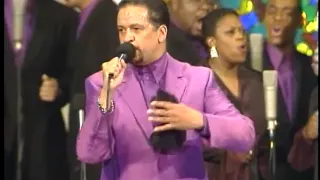 Richard Smallwood & Vision - My Everything [Praise Waiteth] (Part 1)