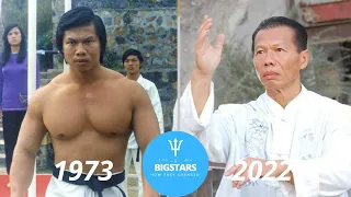 Enter The Dragon (1973) Cast Then and Now | How They Changed  (1973 vs 2022)
