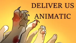 Deliver Us - TPT Animatic