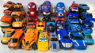 Novel?! Discover MIRAGE Transformers 7 | BUMBLEBEE Concealed in DINOCO Cruz Ramirez Car 3 x Rise of