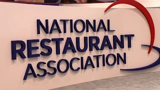 National Restaurant Association Highlight