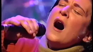 k.d.lang - The Consequences Of Falling   2000