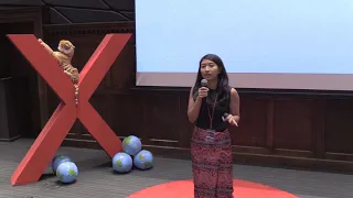 Why “Third-World” Feminism Matters | Barani Maung Maung | TEDxOccidentalCollege