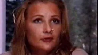 Whigfield - Bravo Interview - Germany - Close To You - 1995_xvid.avi