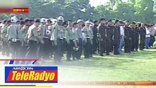 Mandatory ROTC tinututulan ng grupo ng mga estudyante | Headline Pilipinas (27 July 2022)