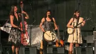 Bird Song - The Wailin' Jennys - 7/5/2014