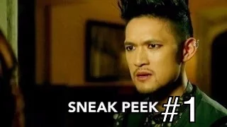 Shadowhunters 2x03 Promo Season 2 Episode 3 Sneak Peek