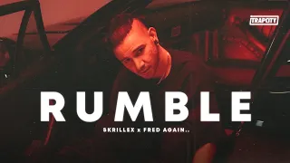 Skrillex, Fred again.. & Flowdan - Rumble