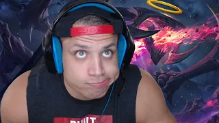 TYLER1: DID I EVER HAVE A WORSE PLAYER ON MY TEAM?