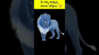 best optical illusion video #telugufacts #intrestingfactsinteluguShare#shorts