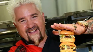 Rules Restaurants Have To Follow On Diners, Drive-Ins And Dives