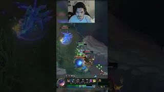 1v9 as toplane IN CHALLENGER