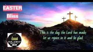 Easter Sunday (Responsorial Psalm Tune)