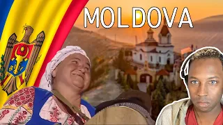 Moldova eurovision song contest 2005 - 2022 🇲🇩: ROGUE REACTS