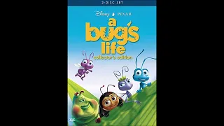 02. The Ants/A Leaf Falls (A Bug's Life Complete Score)