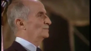 Celebrations ~ Louis de Funès, César d'Honneur (1980)