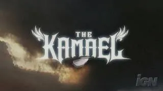 Lineage II: The Chaotic Throne --The Kamael  PC