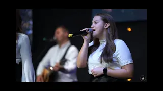 Великі та дивні діла Твоі|Велики и чудны|Гурт Надія 2020| Sol Family Church