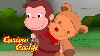 🔴 LIVE 24/7 🔴 Curious George Helps His Friends 🐵 Kids Cartoon 🐵 Kids Movies 🐵 Videos for Kids