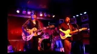 Southern Hospitality - Boca Raton, Florida - The Funky Biscuit - March 29 2015 - Whole Show