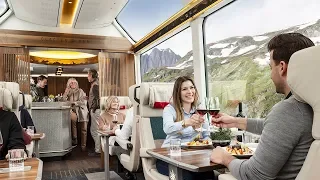 Excellence Class - Glacier Express - full version