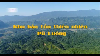 KHU BẢO TỒN THIÊN NHIÊN PÙ LUÔNG