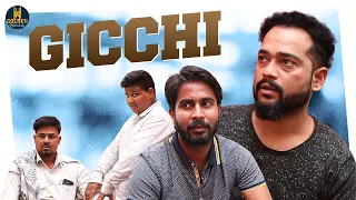 Gicchi | Abdul Razzak | Latest 2023 Hyderabadi Video | Best Hindi Videos | Golden Hyderabadiz