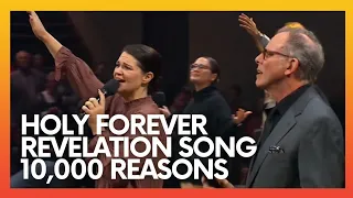 Holy Forever / Revelation Song / 10,000 Reasons Medley | POA Worship | Pentecostals of Alexandria