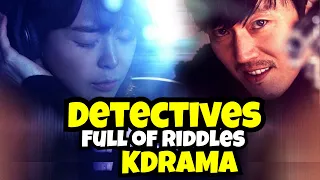 10 Best Korean Dramas About Detectives Full of Riddles