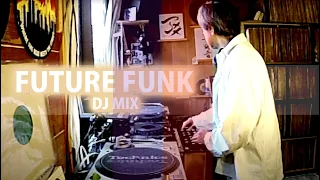 未来的ファンク Future Funk