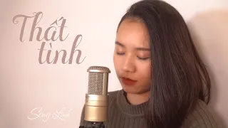 Thất Tình- Trịnh Đình Quang Cover | Song Linh Official