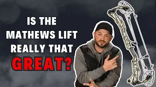 Is The Mathews Lift 33 Really That Great? | Episode 03