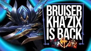 This Bruiser Build Makes You Unkillable | Kaido Analysis Gameplay