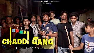 Chaddi Gang | Part 1 | Vinayak Mali | Agri Koli Comedy