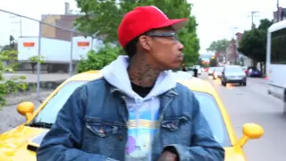 Wiz Khalifa The Kid Frankie Official Music Video (Directors Cut)