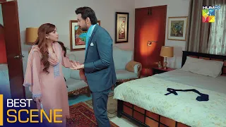 Aik Chubhan Si - Episode 01 - Best Scene 01 [ Sami Khan & Sonya Hussyn ] - HUM TV