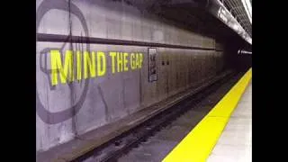Scooter - Mind the Gap -The Chaser.