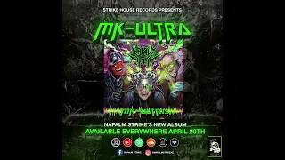 ☢️MK-Ultra Promo☢️