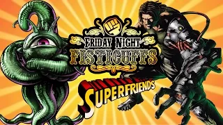 Friday Night Fisticuffs - Ultimate Marvel vs. Capcom 3