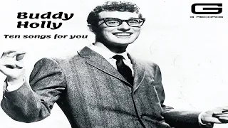 Buddy Holly "Ten songs for you" GR 023/19 (Full Album)